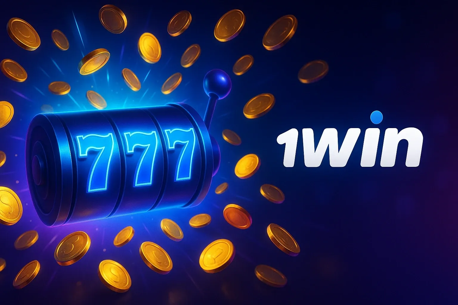 1win (1вин) Казино онлайн